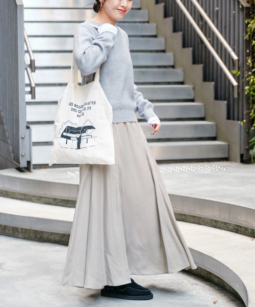 Spick & Span（スピックアンドスパン）の「ウォッシャブルフィブリル