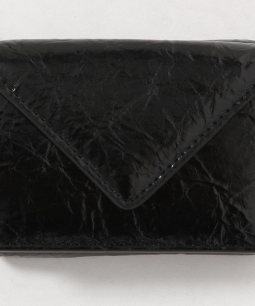 HEREIAM（ヘレイアム）の「【HEREIAM】ショルダーパース（財布・レディース・ライトベージュ/その他9/ブラック・FREE）」の10枚目の写真