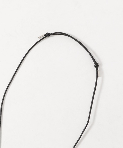 HEREIAM（ヘレイアム）の「【HEREIAM】ショルダーパース（財布・レディース・ライトベージュ/その他9/ブラック・FREE）」の11枚目の写真