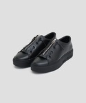 foot the coacher(フットザコーチャー)の「シューズ(スニーカー)」