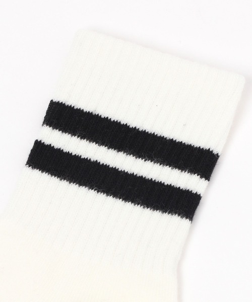 GLOBAL WORK（グローバルワーク）の「消臭アソート3Pソックス/989903（ソックス/靴下・キッズ・その他1/その他2/その他3/オフホワイト/ホワイト系その他2/ホワイト/ホワイト系その他/ホワイト系その他3・X-LARGE/MEDIUM/LARGE）」の16枚目の写真