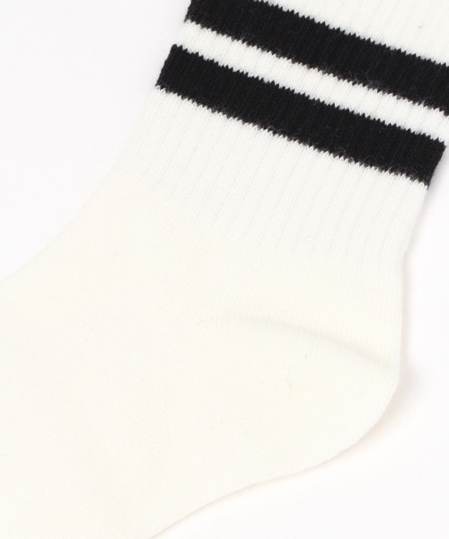 GLOBAL WORK（グローバルワーク）の「消臭アソート3Pソックス/989903（ソックス/靴下・キッズ・その他1/その他2/その他3/オフホワイト/ホワイト系その他2/ホワイト/ホワイト系その他/ホワイト系その他3・X-LARGE/MEDIUM/LARGE）」の19枚目の写真