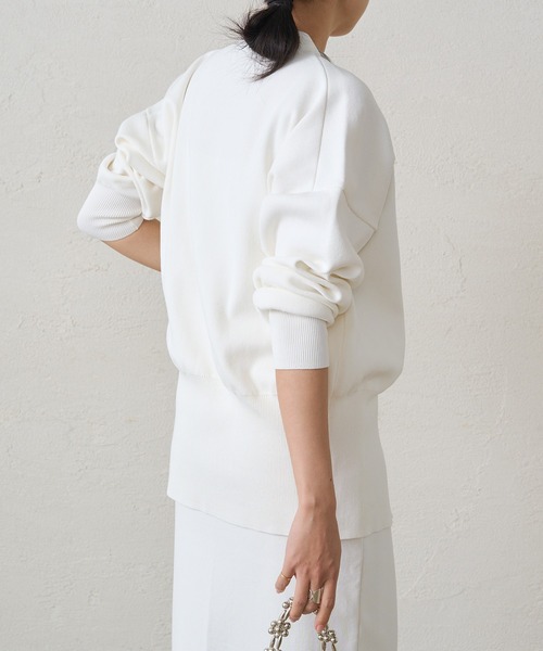 LOUNGEDRESS（ラウンジドレス）の「総針カーディガン