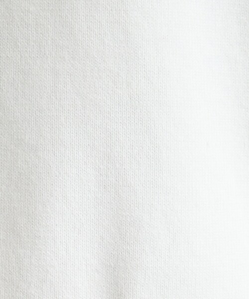 grove（グローブ）の「◆シルクブレンドボリュームスリーブプルオーバー（ニット/セーター・レディース・オフホワイト/ブラック/ライトグレー/ライトイエロー系/サックスブルー・02/03/01/04/05）」の11枚目の写真