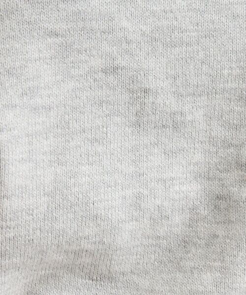 grove（グローブ）の「◆シルクブレンドボリュームスリーブプルオーバー（ニット/セーター・レディース・オフホワイト/ブラック/ライトグレー/ライトイエロー系/サックスブルー・02/03/01/04/05）」の16枚目の写真