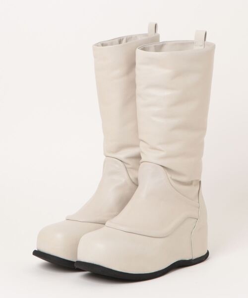 【セール】MALLONI マローニ ブーツ（ブーツ）｜MALLONI（マローニ）