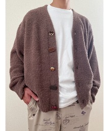 SNIDEL HOME（スナイデルホーム）の「【メンズ】スイーツ総柄