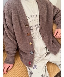 SNIDEL HOME（スナイデルホーム）の「【メンズ】スイーツ総柄