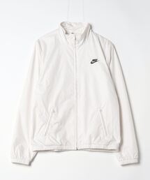 NIKE（ナイキ）の「NIKE/ナイキ クラブ＋ ウーブン ジャケット MCF