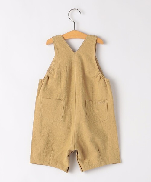 キッズお得まとめ売り！！18日まで！！ セール】SHIPS KIDS:80～90cm / ベビー オーバーオール