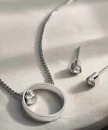 SKAGEN | スカーゲン アクセサリー レディース セット  SKJB1016SET(ネックレス)