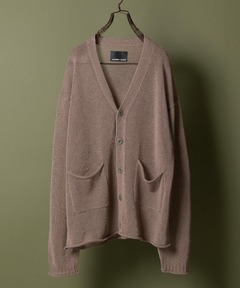 カーディガン/ボレロ | ナンバーナイン（NUMBER (N)INE）公式通販