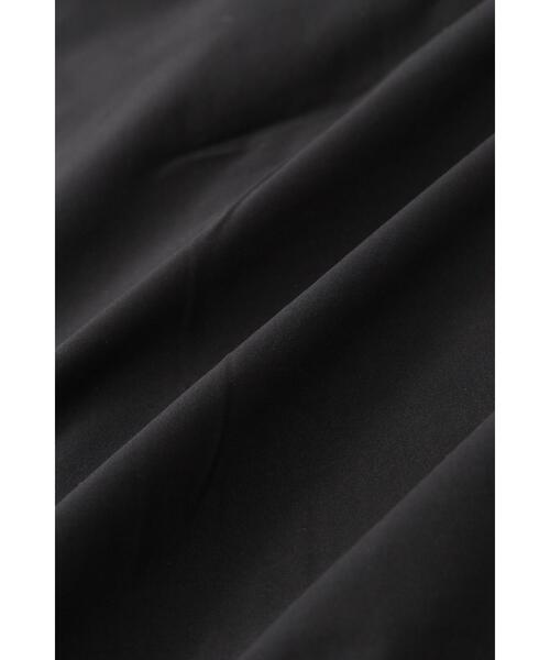【グレー】EARTHプリント 撥水フーディーブルゾン <PERFORMANCE> (MENS) PING（ピン）の「【PING APPAREL】EARTHプリント 撥水フーディー