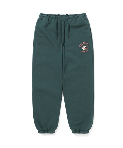 【セール】Wide Rugby Sweatpant（Tシャツ/カットソー）｜thisisneverthat（ディスイズネバーザット）