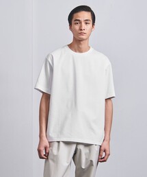 UNITED ARROWS | ＜NEUTRALWORKS.＞ SHORT SLEEVE CREW/スムースコンフォート ショートスリーブ クルーネック(Tシャツ/カットソー)