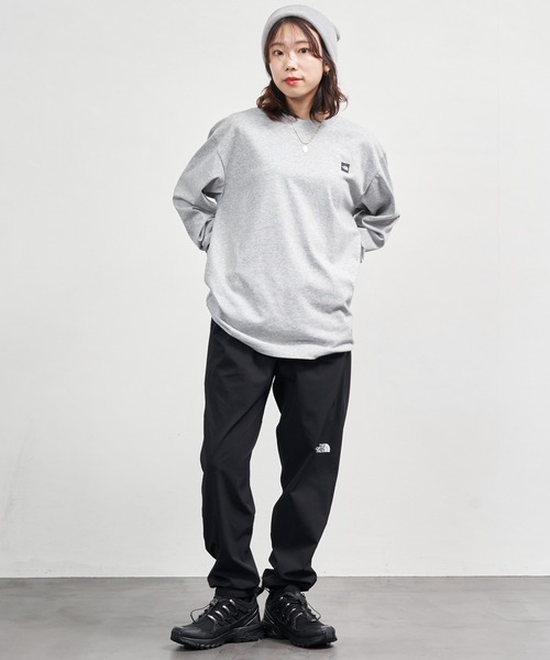 THE NORTH FACE ノースフェイス フレキシブルアンクルパンツ