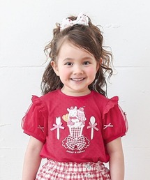 coeur a coeur（クーラクール）のキッズファッション通販 - ZOZOTOWN