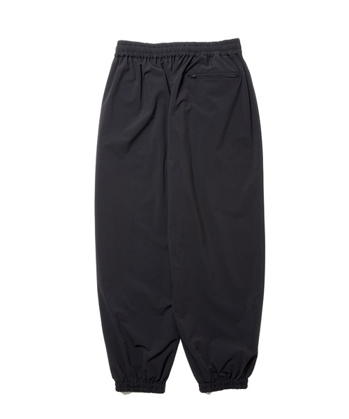 パンツ cootie Nylon Light Cloth Wide Training COOTIE PRODUCTIONS