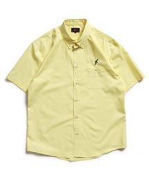 Toon Twill BD Work Shirt