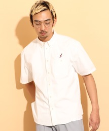Toon Twill BD Work Shirt