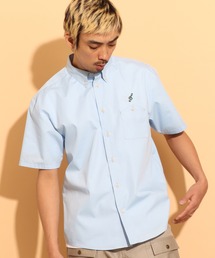 Toon Twill BD Work Shirt