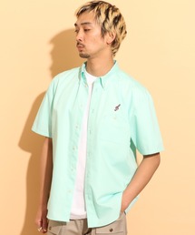 Toon Twill BD Work Shirt