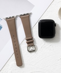 本革レザー Apple Watch バンド スマートウォッチバンド【38/40/41/42/44/45/49mm対応】