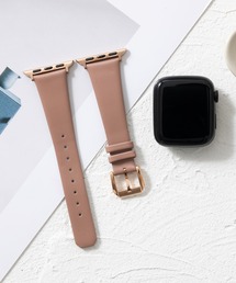 本革レザー Apple Watch バンド スマートウォッチバンド【38/40/41/42/44/45/49mm対応】