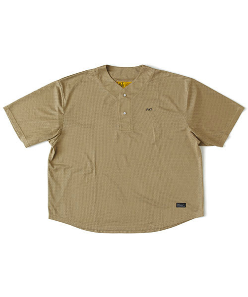 FAT（エフエイティー）の「MESHUP（Tシャツ/カットソー）」 - WEAR