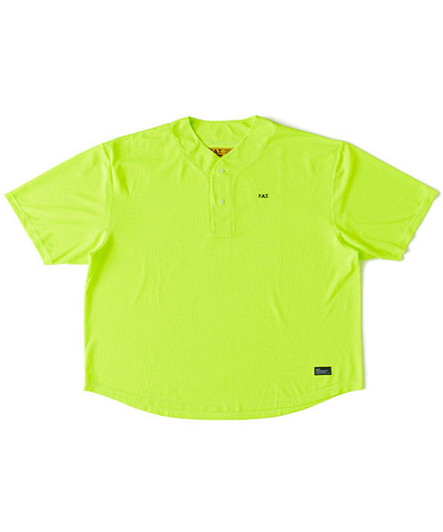 FAT（エフエイティー）の「MESHUP（Tシャツ/カットソー）」 - WEAR