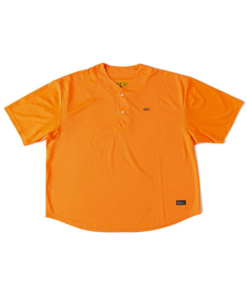 FAT（エフエイティー）の「MESHUP（Tシャツ/カットソー）」 - WEAR