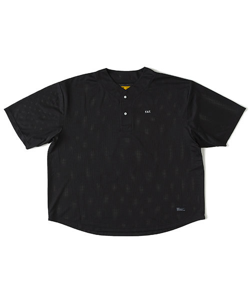 FAT（エフエイティー）の「MESHUP（Tシャツ/カットソー）」 - WEAR
