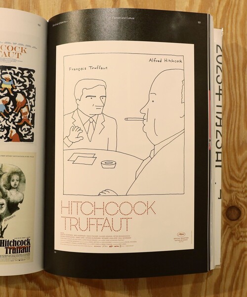 TOKYO CULTUART by BEAMS(トウキョウカルチャートバイビームス)の「「もじ イメージ Graphic展」制作委員会 / もじ イメージ Graphic(本・メンズ・その他・ONE SIZE)」の5枚目の写真
