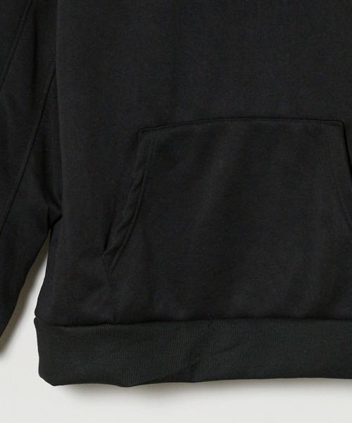 Theater code(シアターコード)の「ニンジャフーディー(パーカー・メンズ・グレー/ブラック・M/L/XL)」の6枚目の写真
