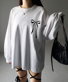 F/CE. SHELTECH DROP SD LONG T/ エフシーイー シェルテックドロップ 