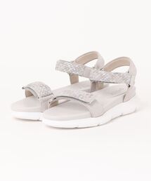 unity（ユニティ）の「メッシュストラップスポーツサンダル（サンダル）」