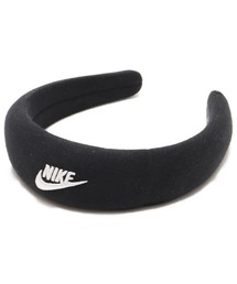 NIKE（ナイキ）の「NIKE ナイキ クラブ フリース カチューシャ  【SP】（カチューシャ・メンズ）」