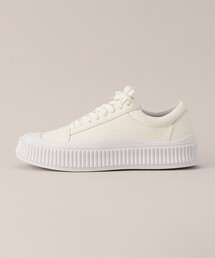 COMME CA MEN | モールドソールスニーカー(スニーカー)