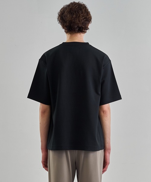 セール】アウトラスト ポケットTシャツ 温度調整素材｜NASA開発（T