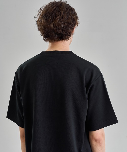 セール】【残りわずか】アウトラスト ポケットTシャツ 温度調整素材