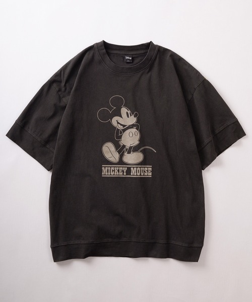 ディズニー ヴィンテージ プルート Tシャツ XLサイズ ポスターデザイン