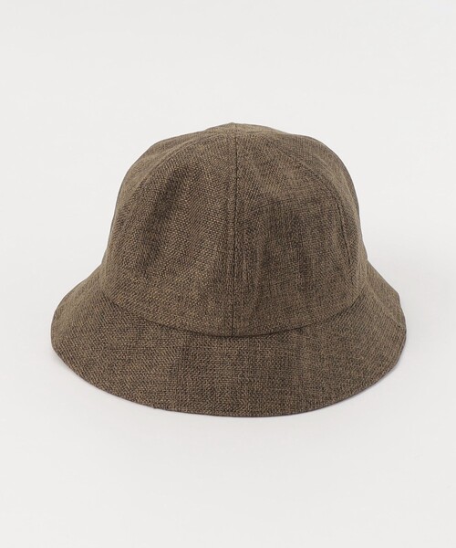 BEAUTY&YOUTH UNITED ARROWS(ビューティーアンドユースユナイテッドアローズ)の「メトロ ハット(ハット)」 - WEAR