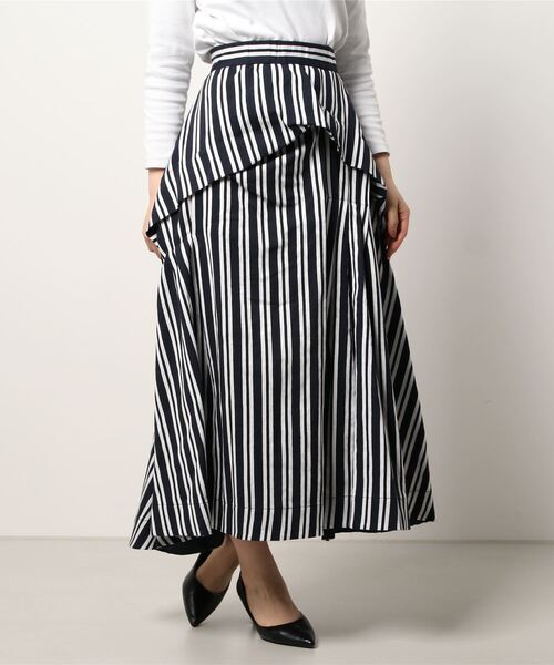 セール/ブランド古着】ロングスカート（スカート）｜UN3D.（アンス  