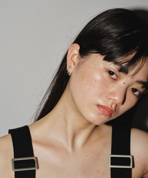 TODAYFUL（トゥデイフル）の「2WAYボールピアス(Silver925)（ピアス 