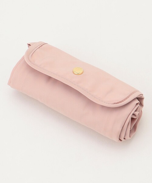 TOCCA（トッカ）の「TOCCA RIBBON ECOBAG エコバッグ（エコバッグ/サブバッグ・レディース・ベージュ系/スカイブルー系/ピンク系/ブラック系・F）」の6枚目の写真