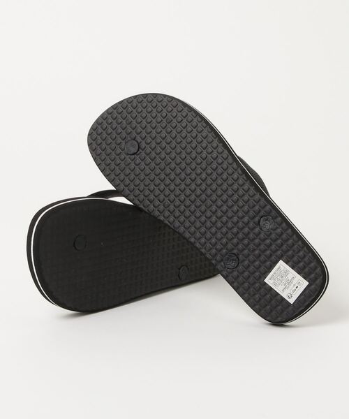 DC SHOES（ディーシーシューズ）の「ディーシーシューズ  SPRAY GRAFFIK（サンダル・メンズ・ホワイト・28.0cm/26.0cm/27.0cm）」の3枚目の写真