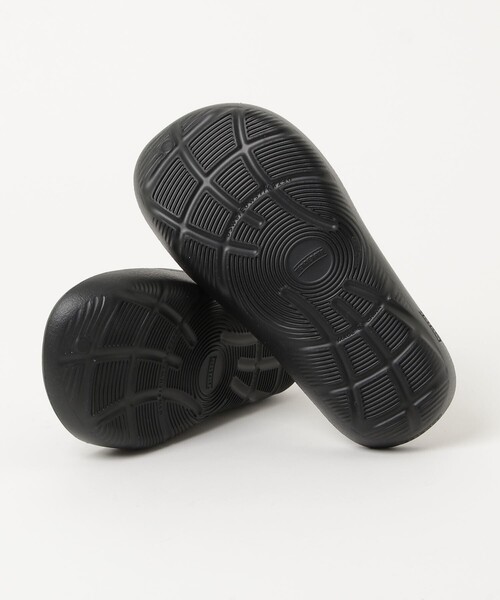 TAW&TOE（トーアンドトー）の「TAW&TOE/トーアンドトー ZEROVITY Flip Flop Bounce / リカバリーサンダル（サンダル・レディース・ベージュ/ブラック・25.0cm/24.0cm/23.0cm）」の10枚目の写真