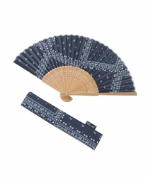 a.v.v（アーヴェヴェ）の「【W by Wpc 】扇子（扇子/うちわ）」