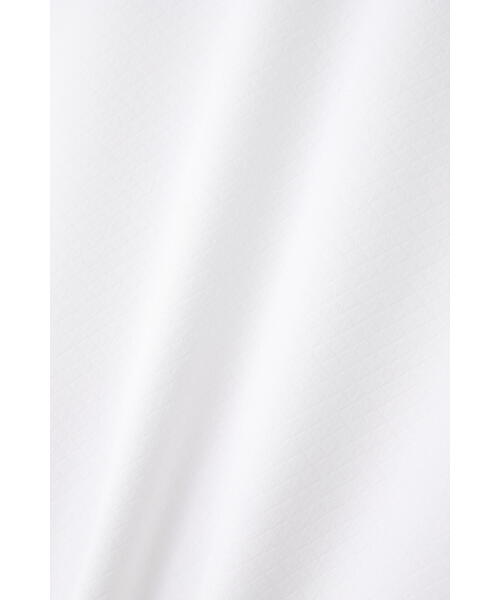 New Balance Golf(ニューバランスゴルフ)の「【new balance golf】フレンチスリーブ モックネック プルオーバー (WOMENS SPORT)(Tシャツ/カットソー・レディース・ブルー系その他2/ブラック/ホワイト・MEDIUM/SMALL/LARGE)」の16枚目の写真