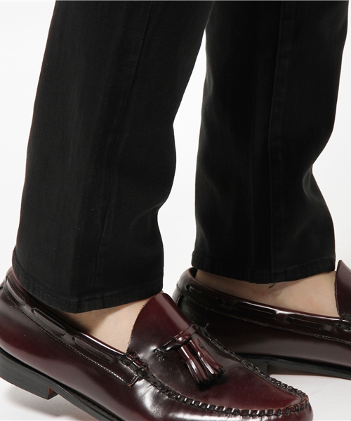 417 EDIFICE(フォーワンセブンエディフィス)の「◇ハイストレッチスキニー 5ポケットパンツ(その他パンツ・メンズ・ベージュ/グレー/ブルー/カーキ/ブラック・MEDIUM/SMALL/LARGE/X-LARGE)」の13枚目の写真
